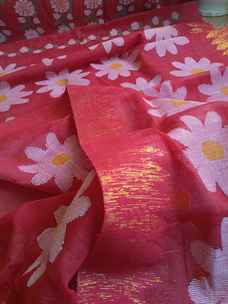 Monipuri Saree