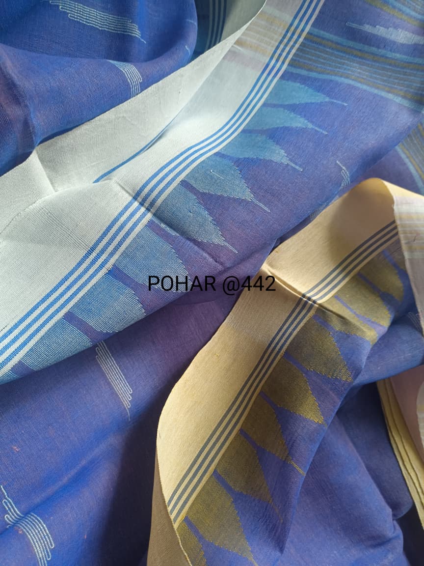 Monipuri Saree
