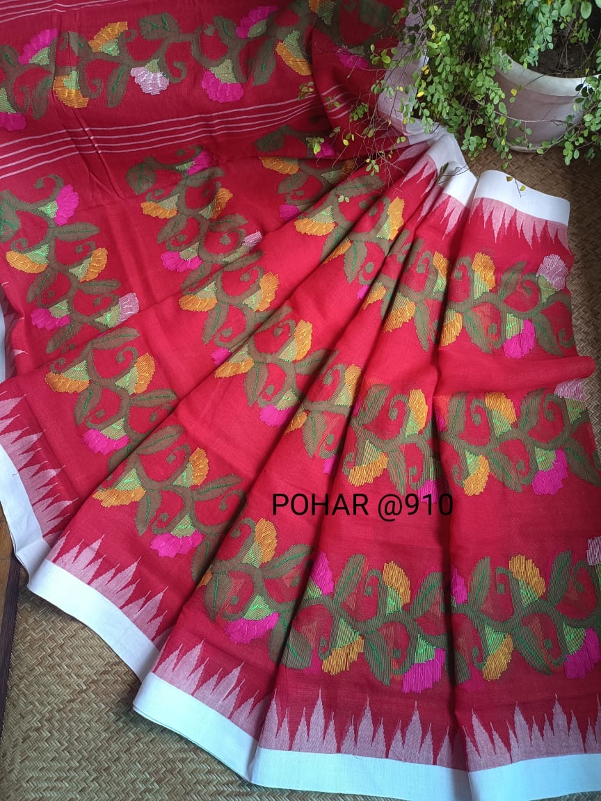 Monipuri Saree