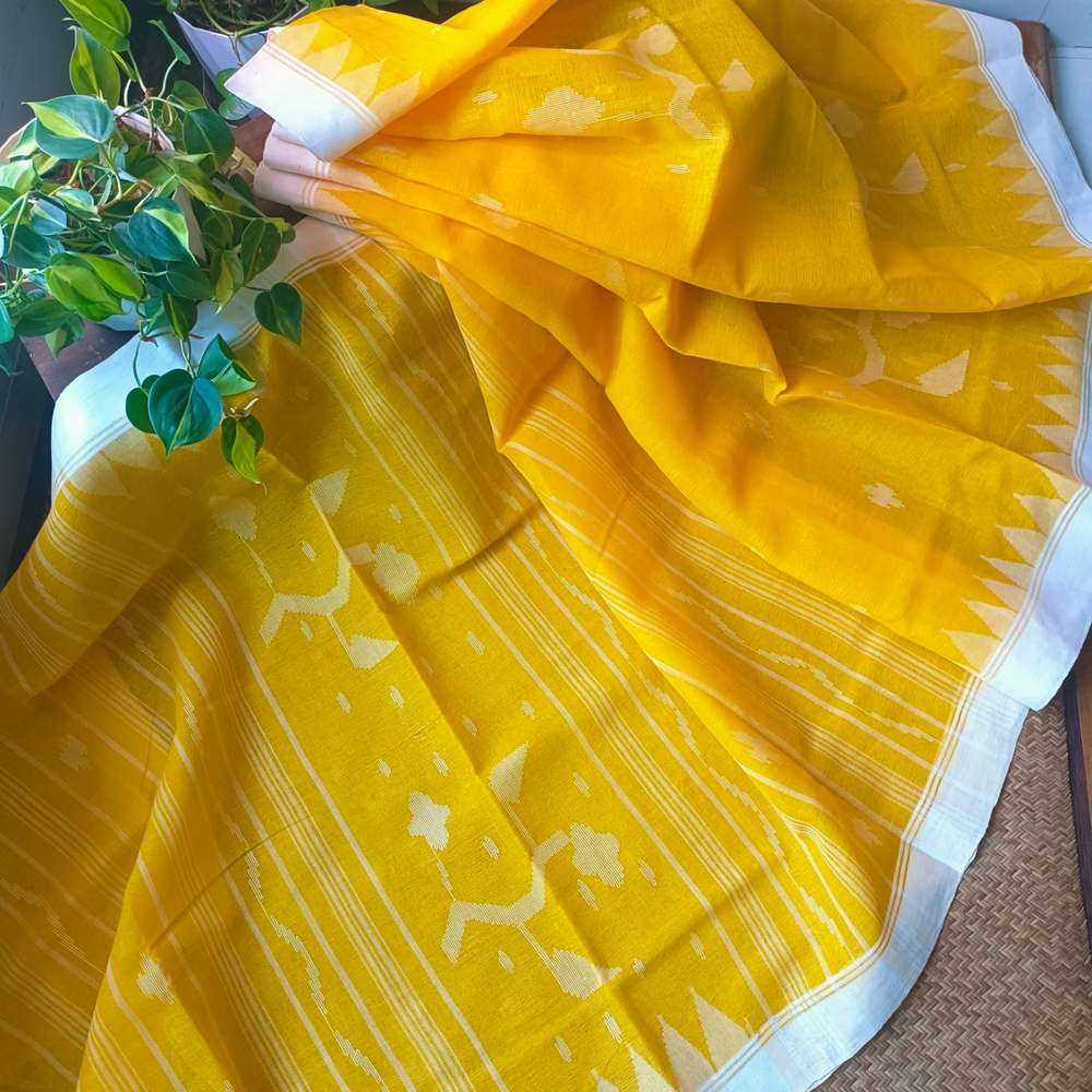 Monipuri Saree