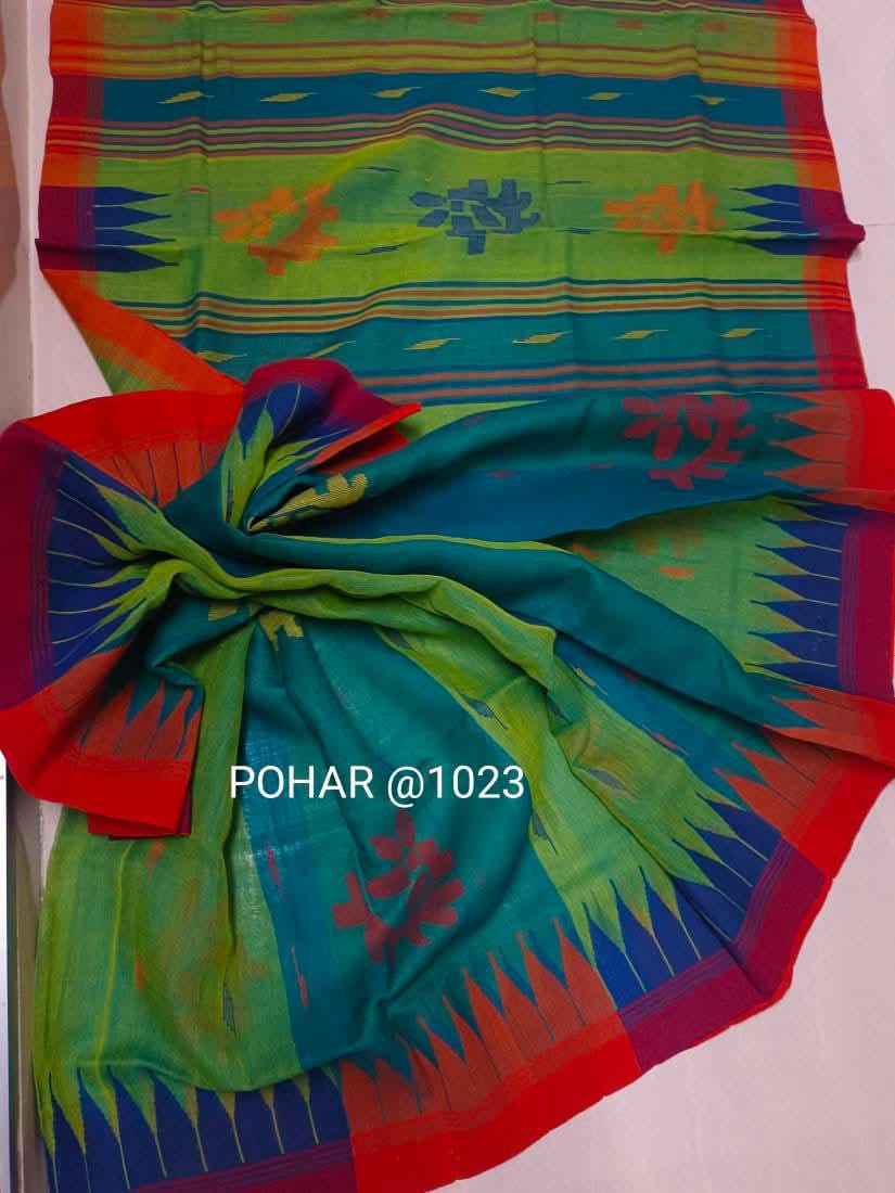 Monipuri Saree