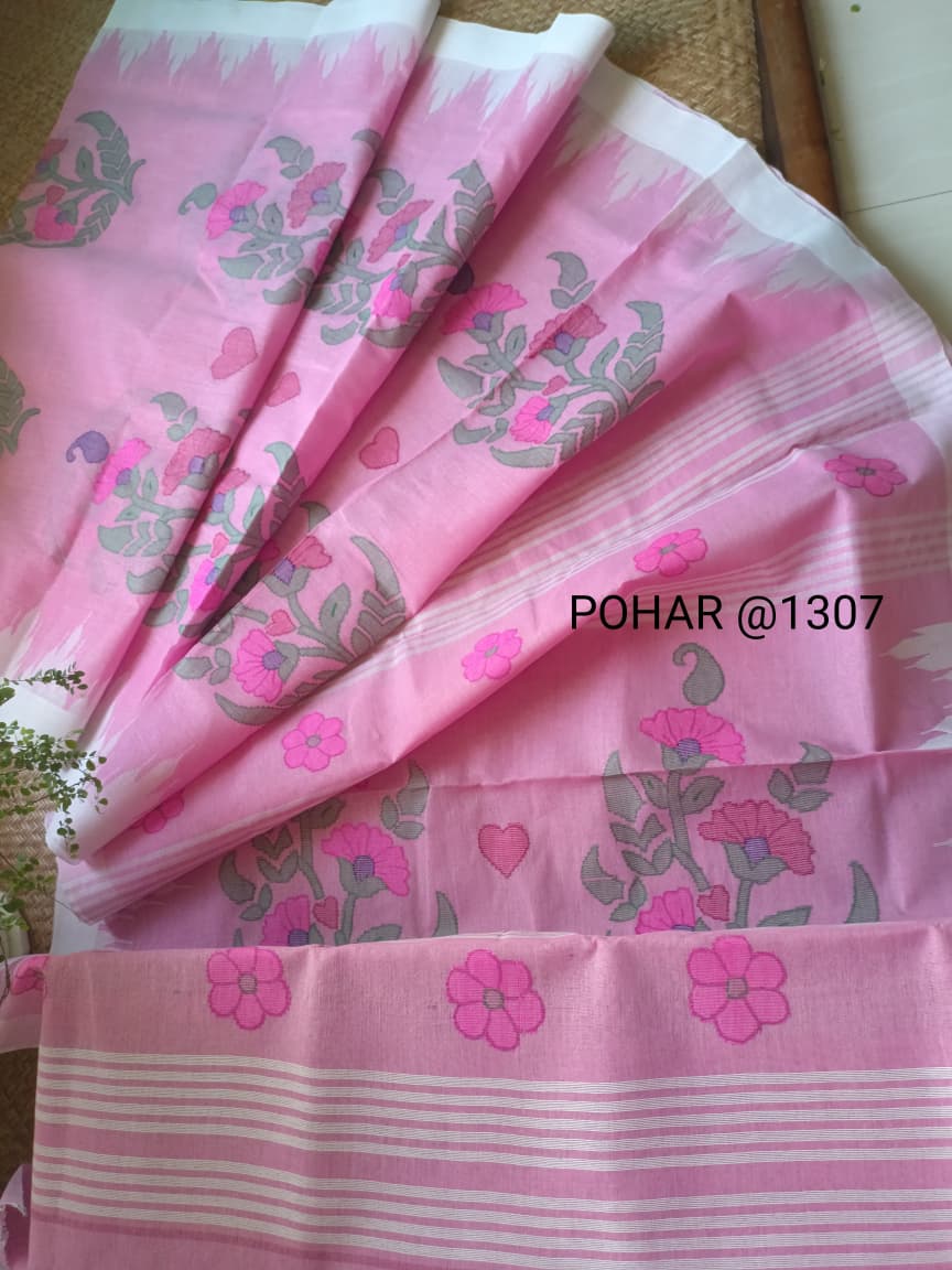 Monipuri Saree