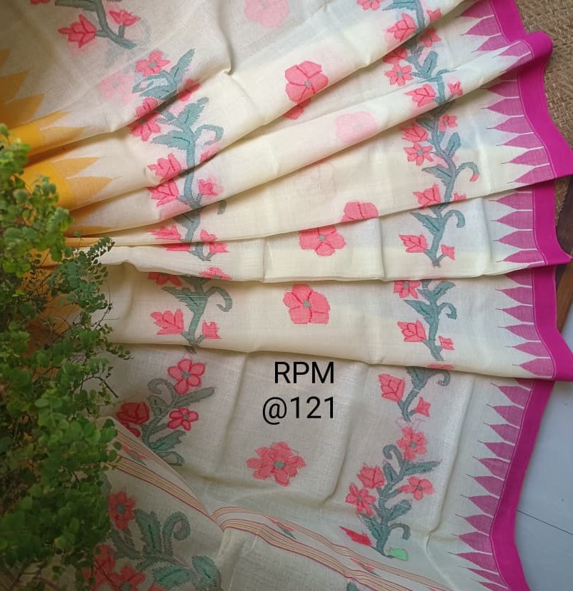 Monipuri Saree