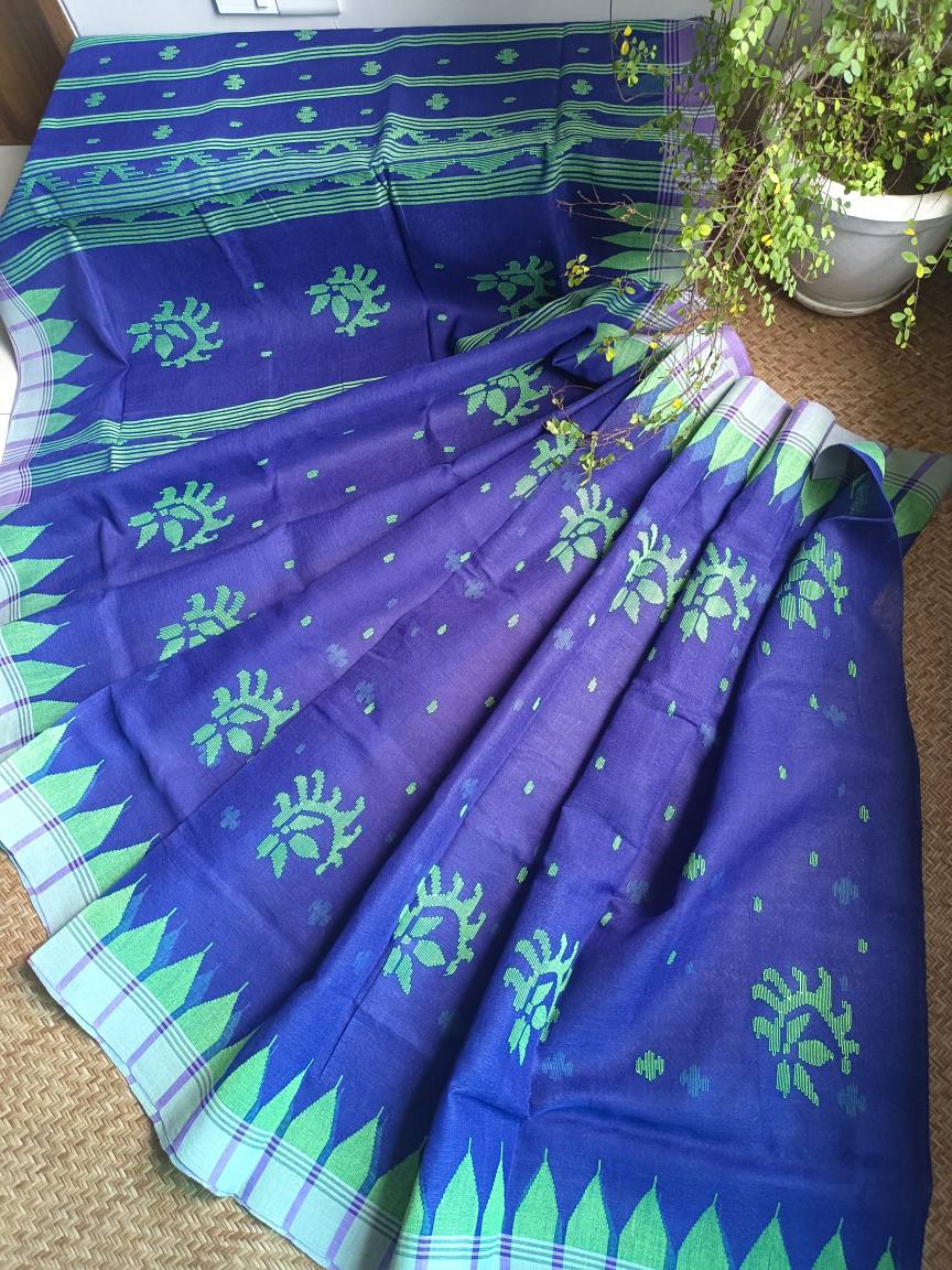 Monipuri Saree