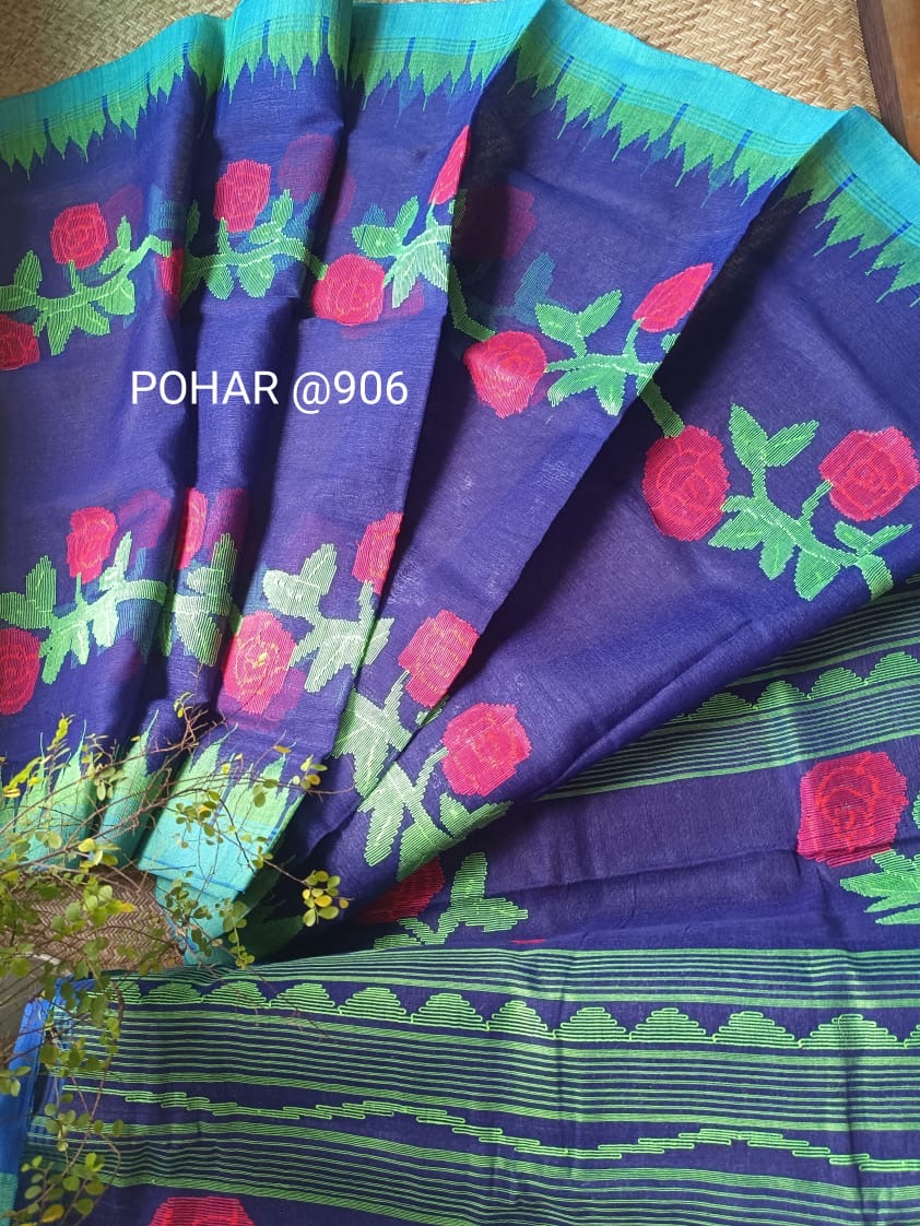 Monipuri Saree