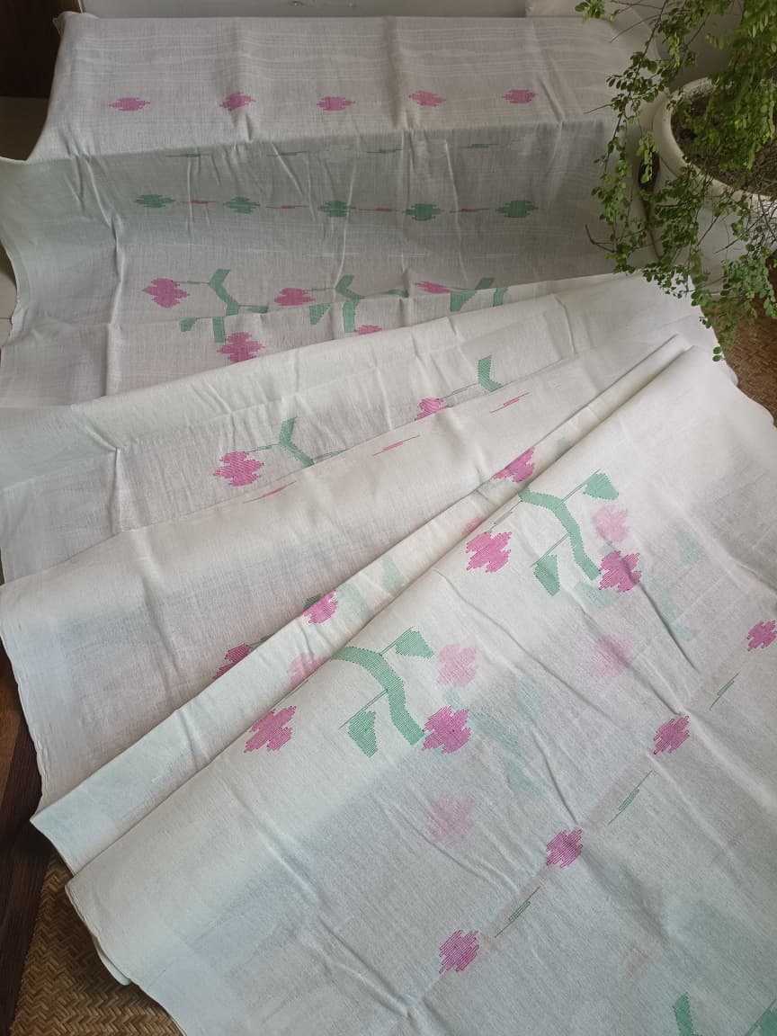 Monipuri Saree