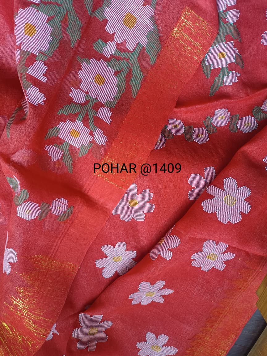 Monipuri Saree