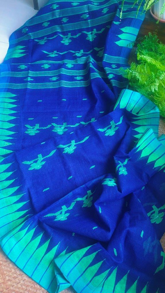 Monipuri Saree