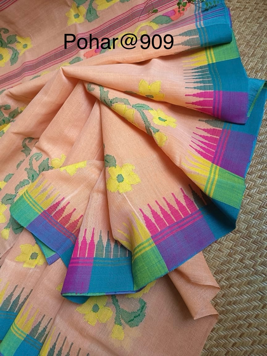 Monipuri Saree