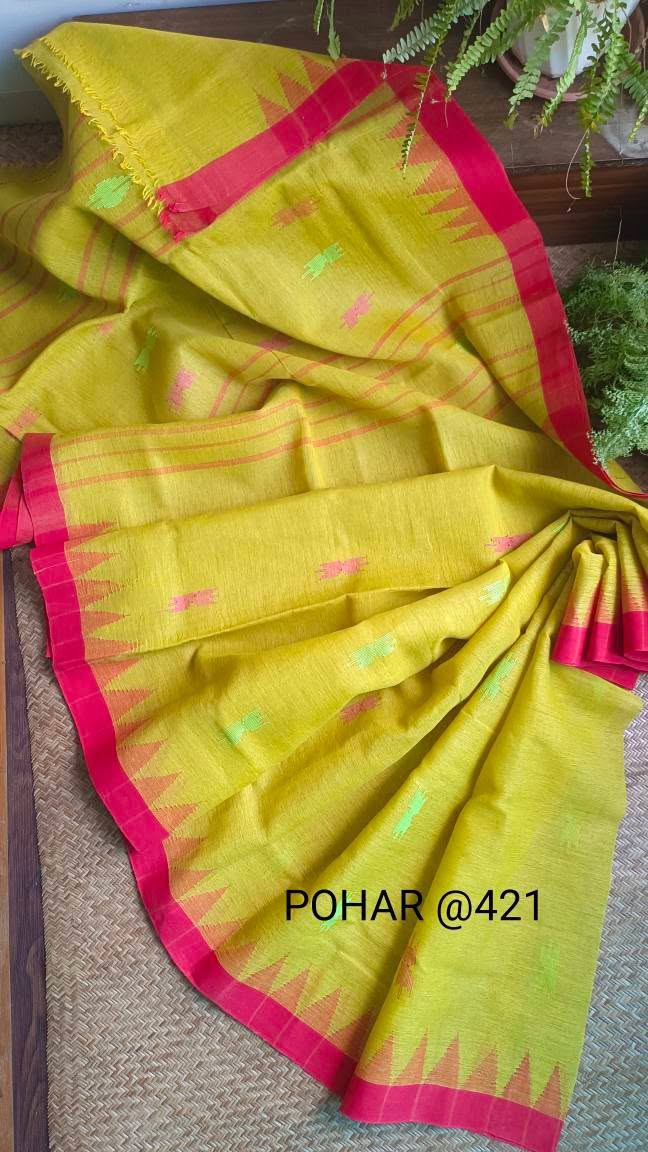Monipuri Saree