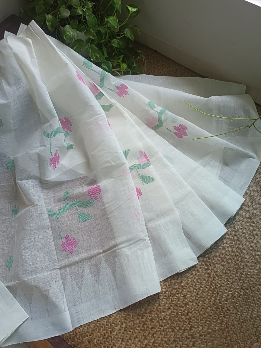 Monipuri Saree