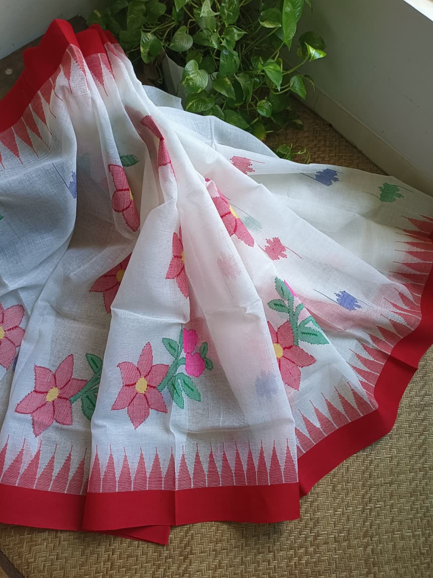 Monipuri Saree