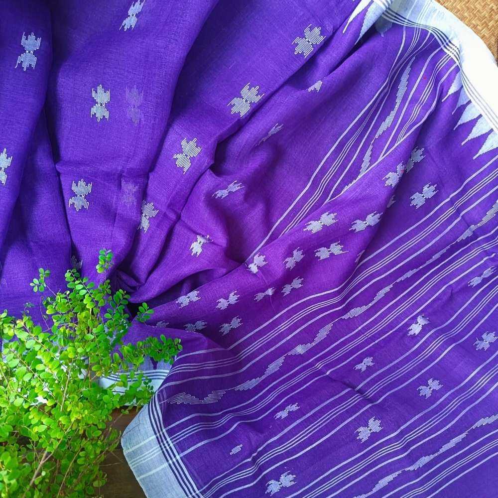 Monipuri Saree