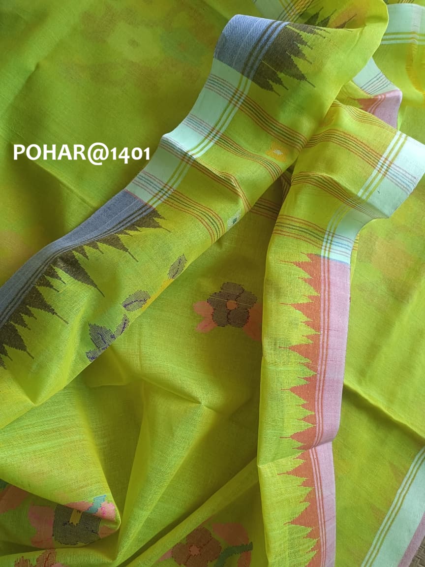 Monipuri Saree
