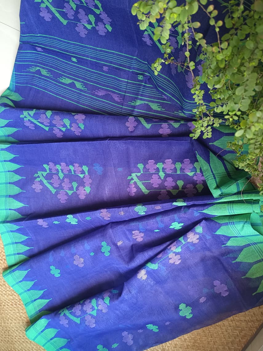 Monipuri Saree