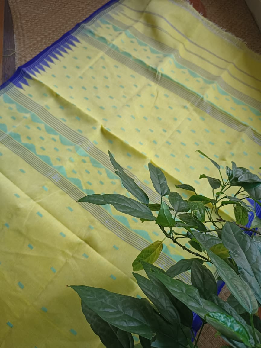 Monipuri Saree