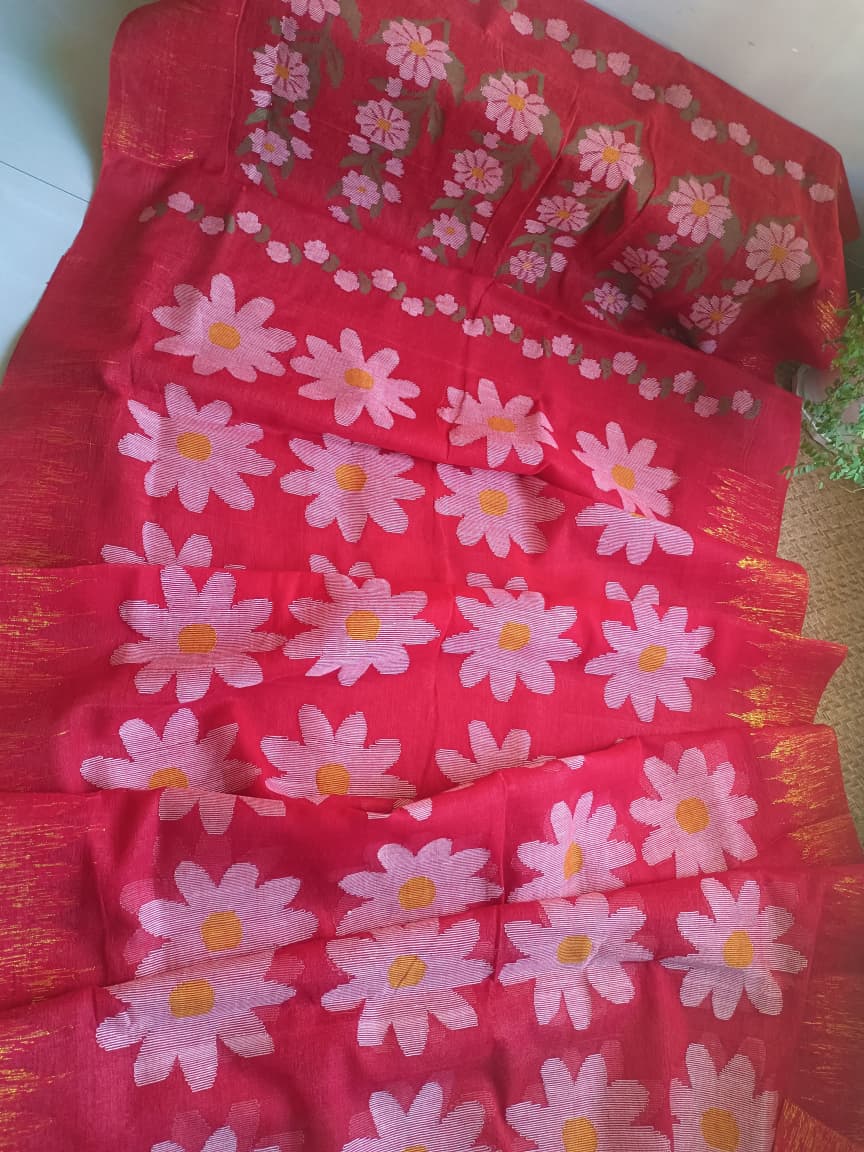 Monipuri Saree